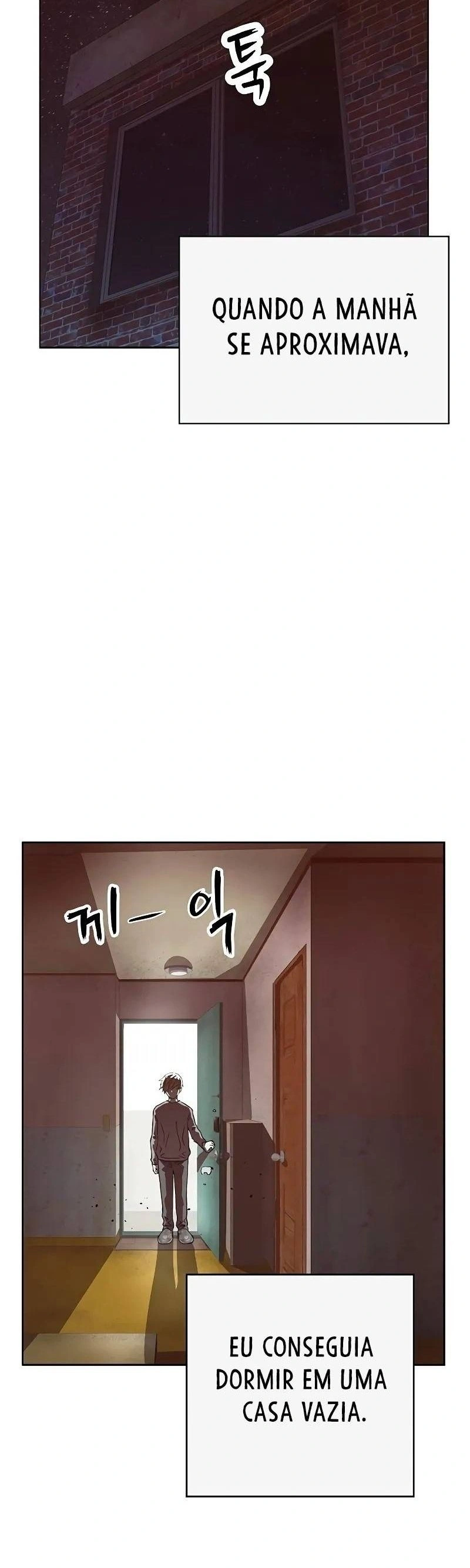 Read Weak Hero Português Manga Online