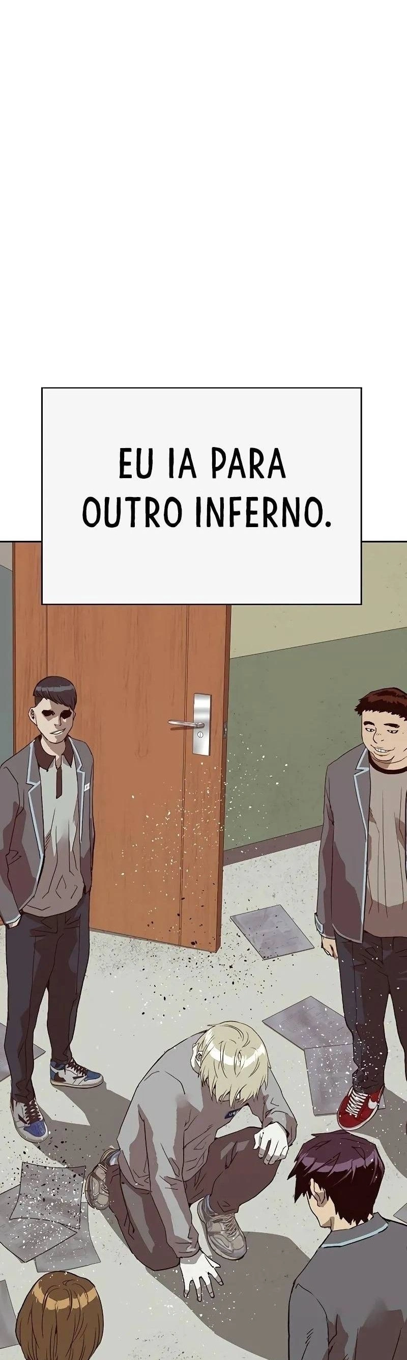 Read Weak Hero Português Manga Online