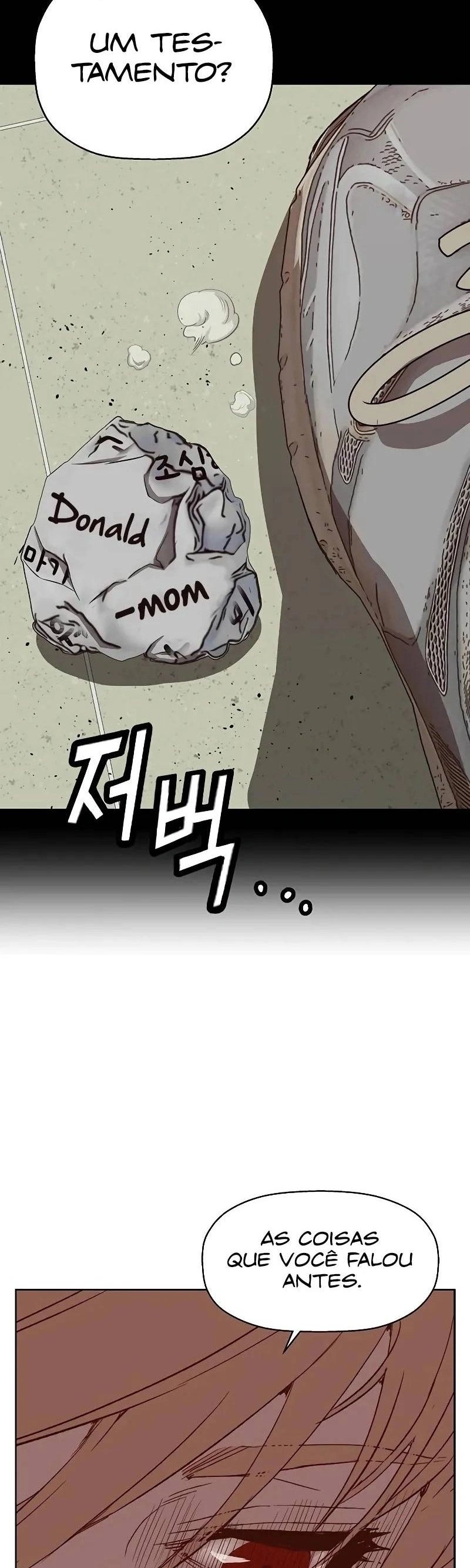 Read Weak Hero Português Manga Online