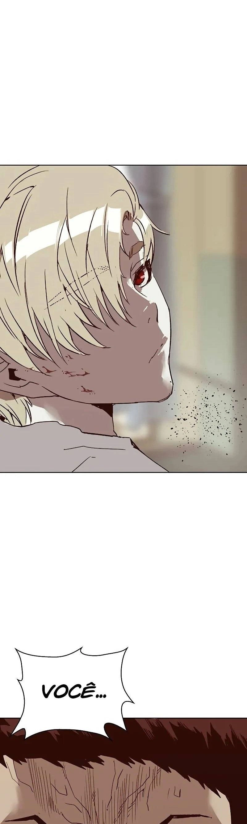 Read Weak Hero Português Manga Online