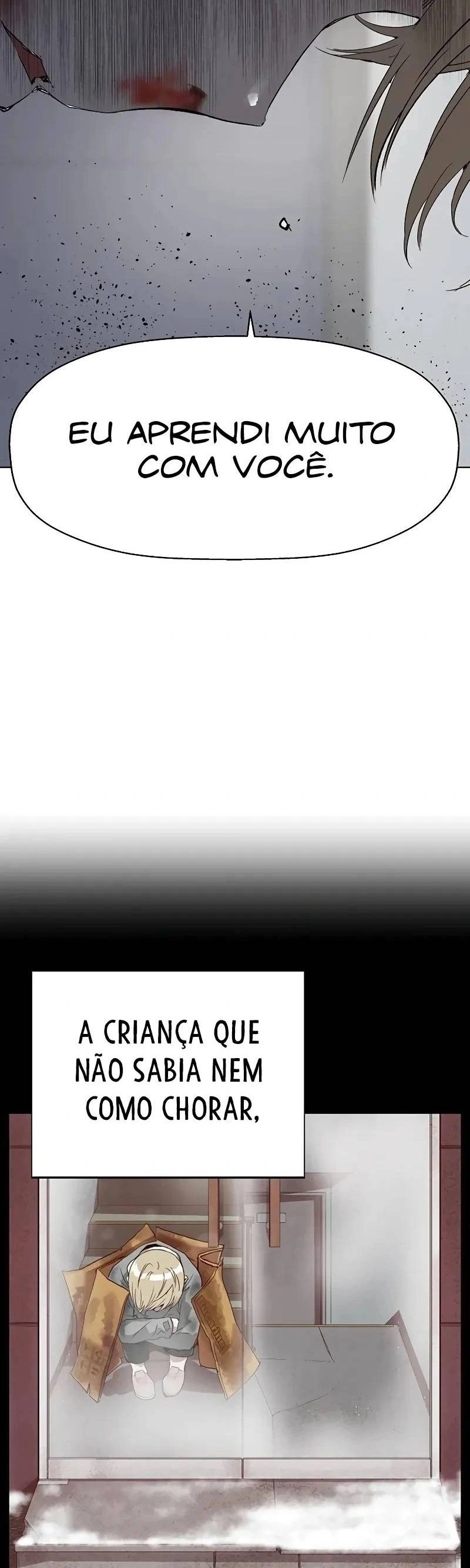 Read Weak Hero Português Manga Online