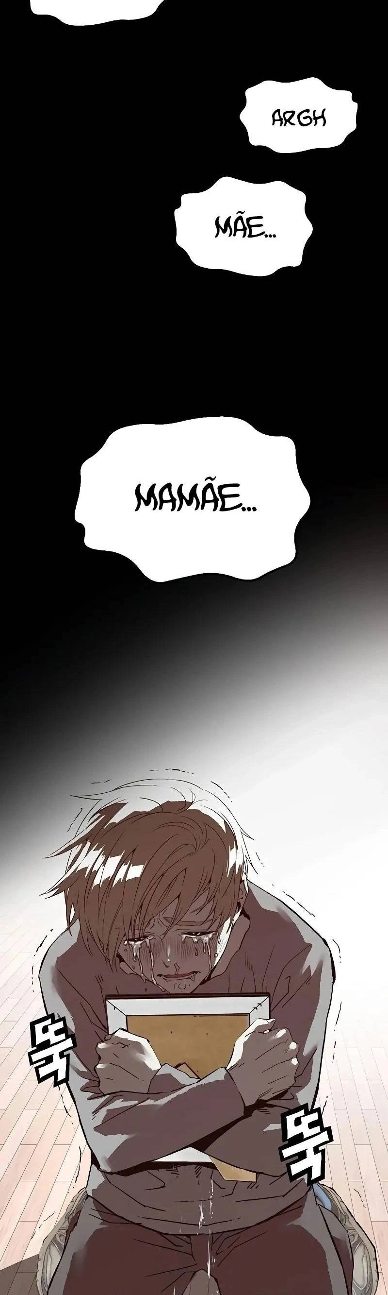 Read Weak Hero Português Manga Online