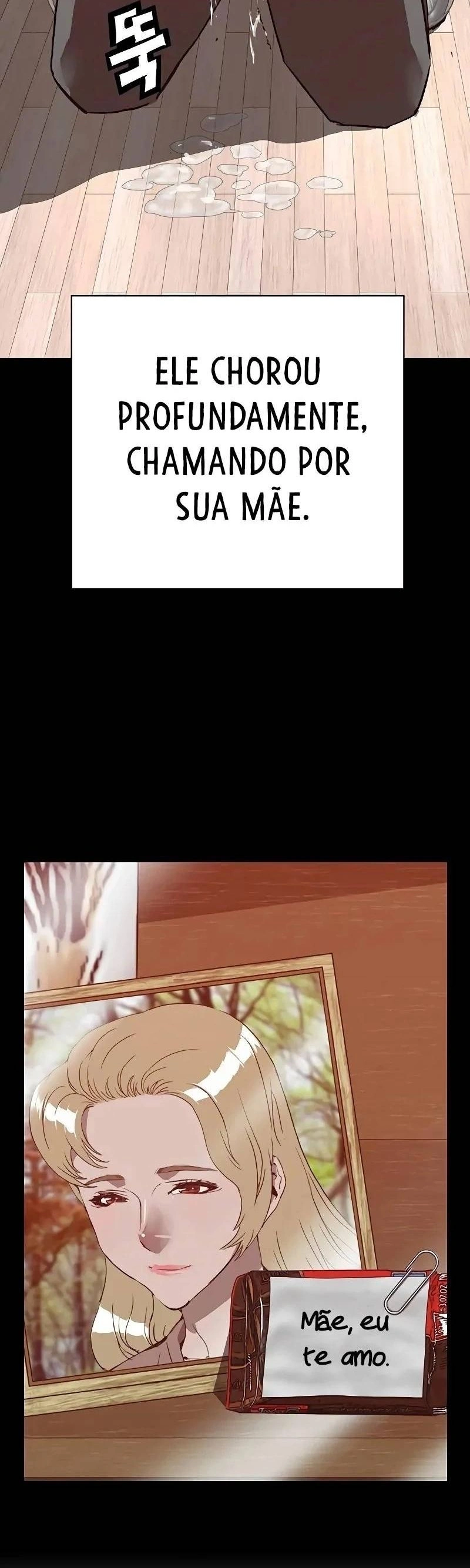 Read Weak Hero Português Manga Online