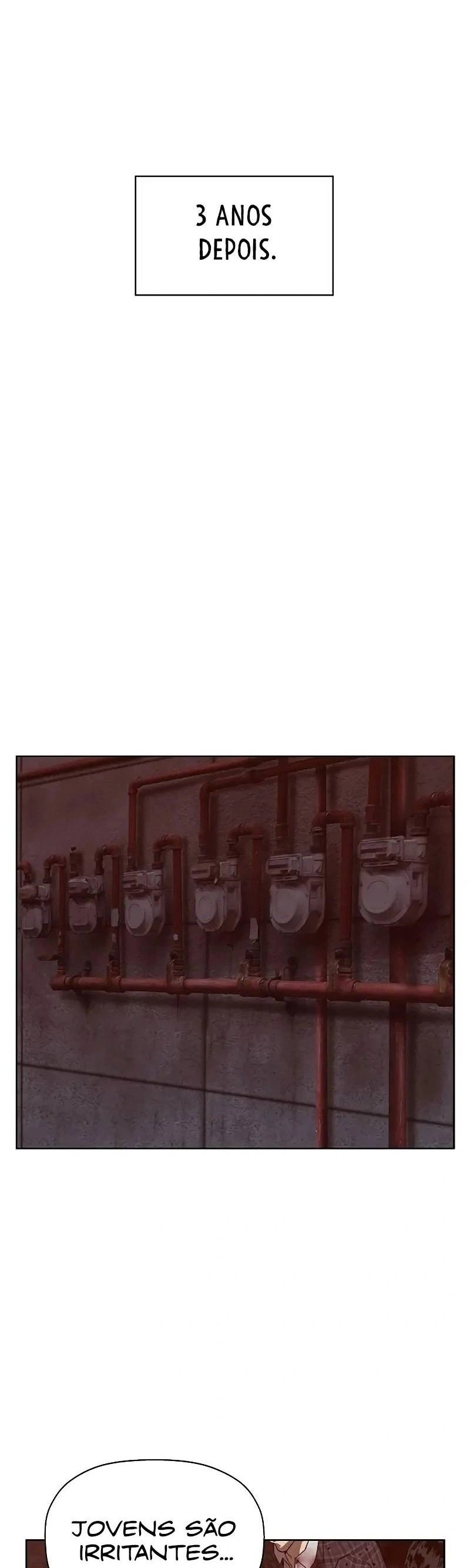 Read Weak Hero Português Manga Online