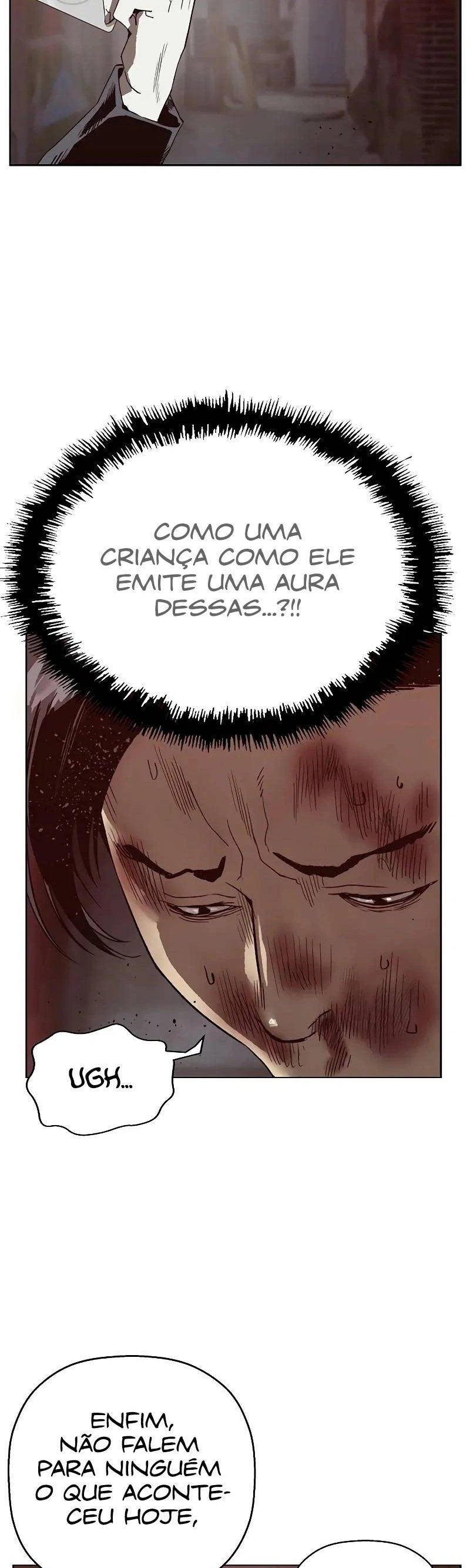 Read Weak Hero Português Manga Online