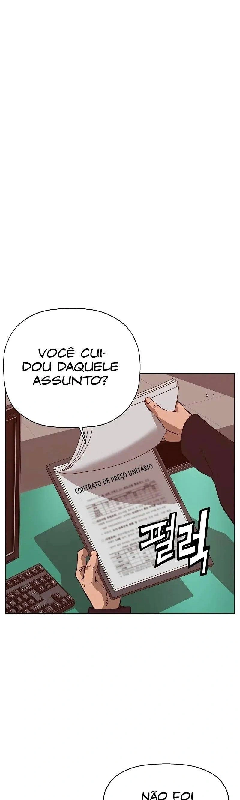 Read Weak Hero Português Manga Online