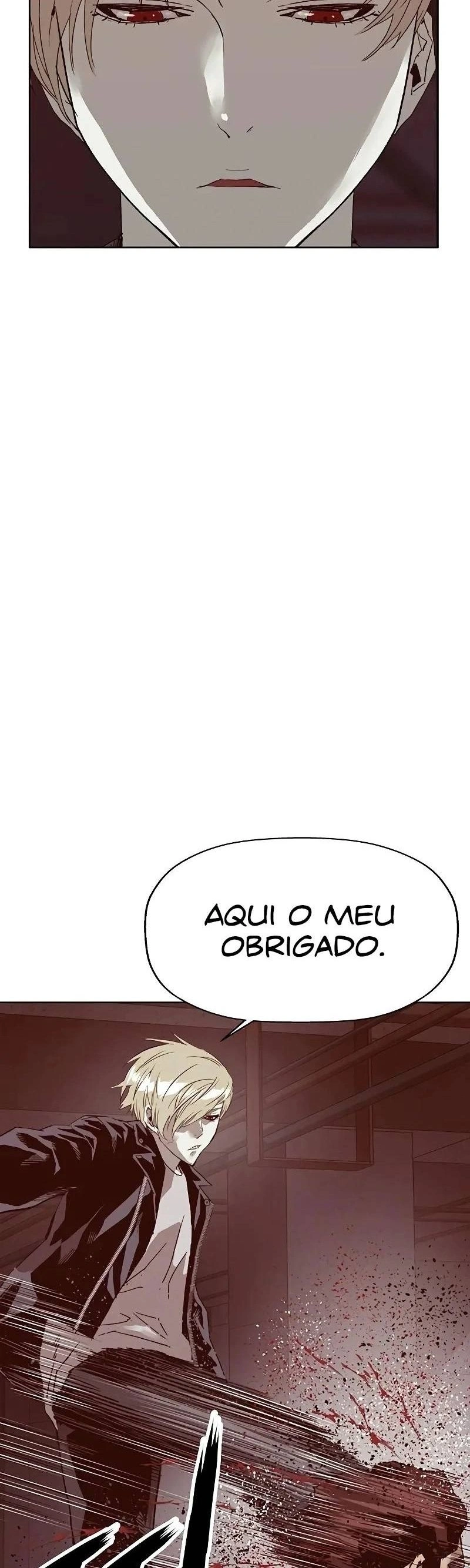 Read Weak Hero Português Manga Online
