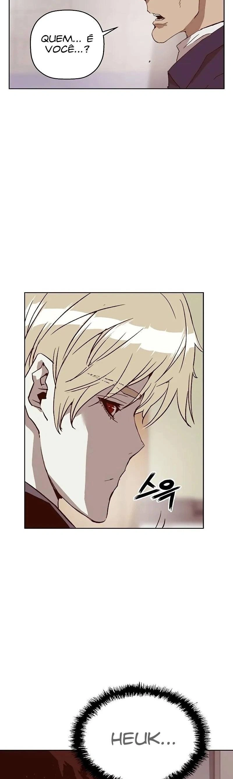 Read Weak Hero Português Manga Online