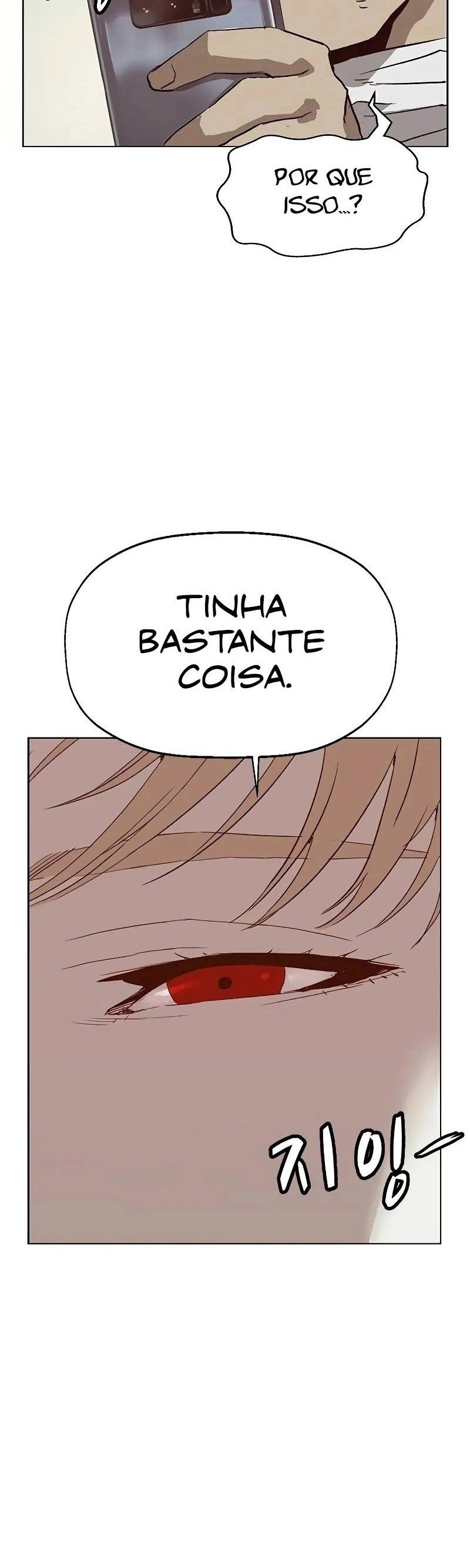 Read Weak Hero Português Manga Online