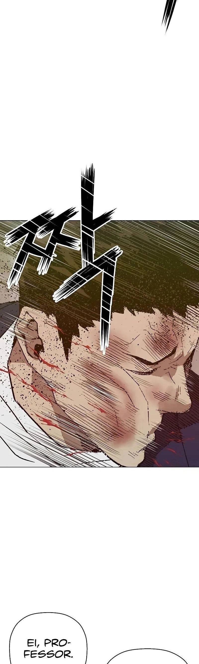 Read Weak Hero Português Manga Online