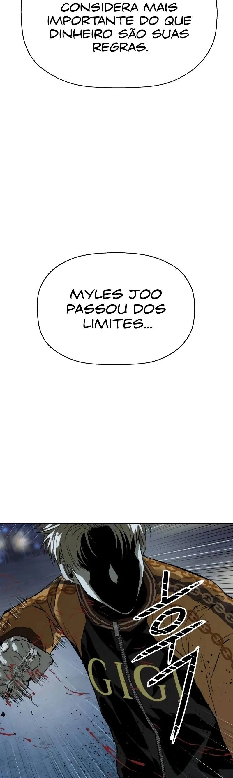 Read Weak Hero Português Manga Online