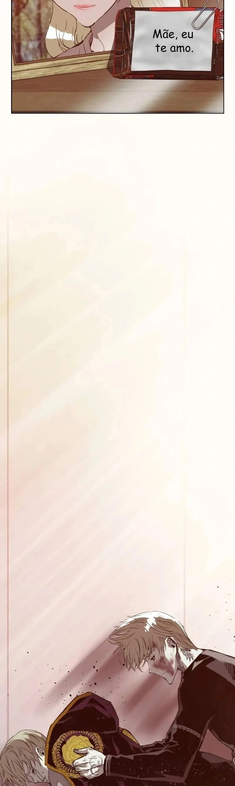 Read Weak Hero Português Manga Online