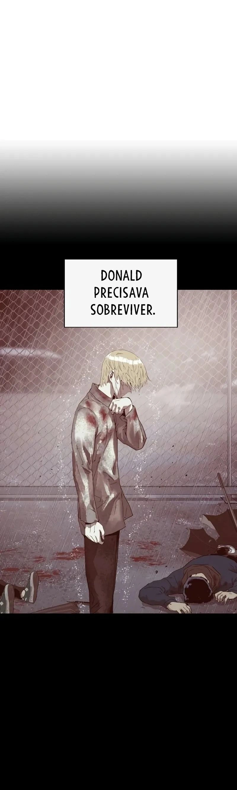 Read Weak Hero Português Manga Online