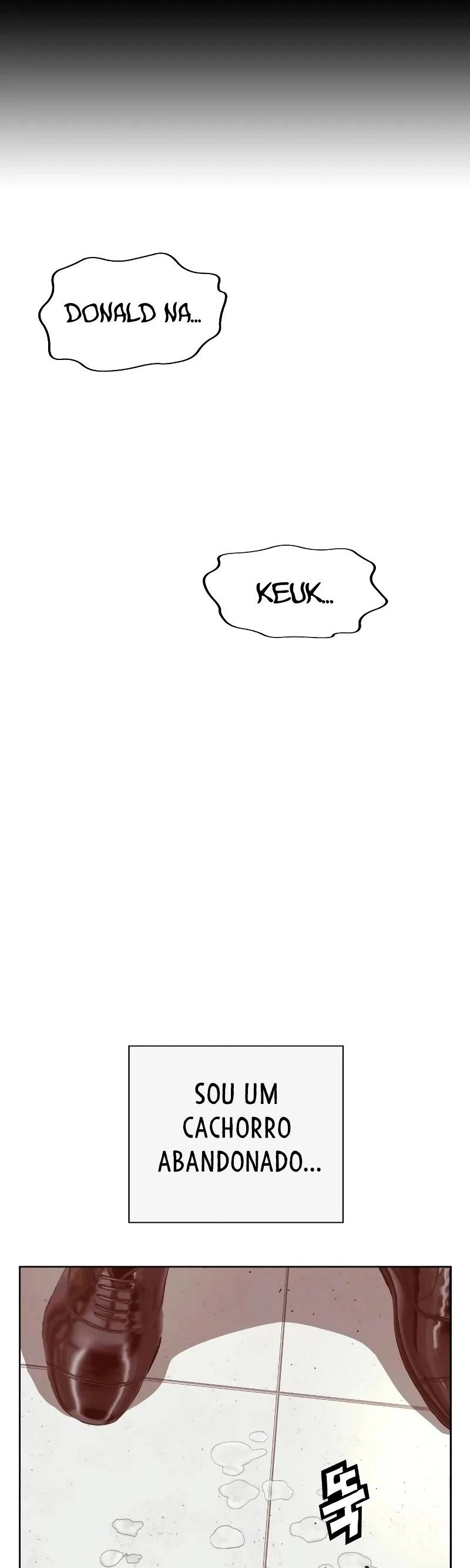 Read Weak Hero Português Manga Online