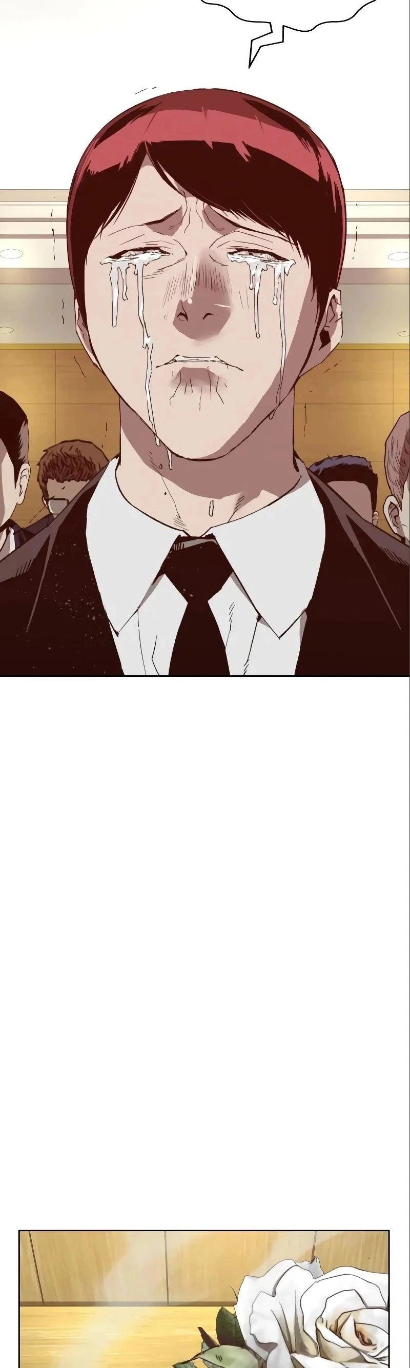 Read Weak Hero Português Manga Online