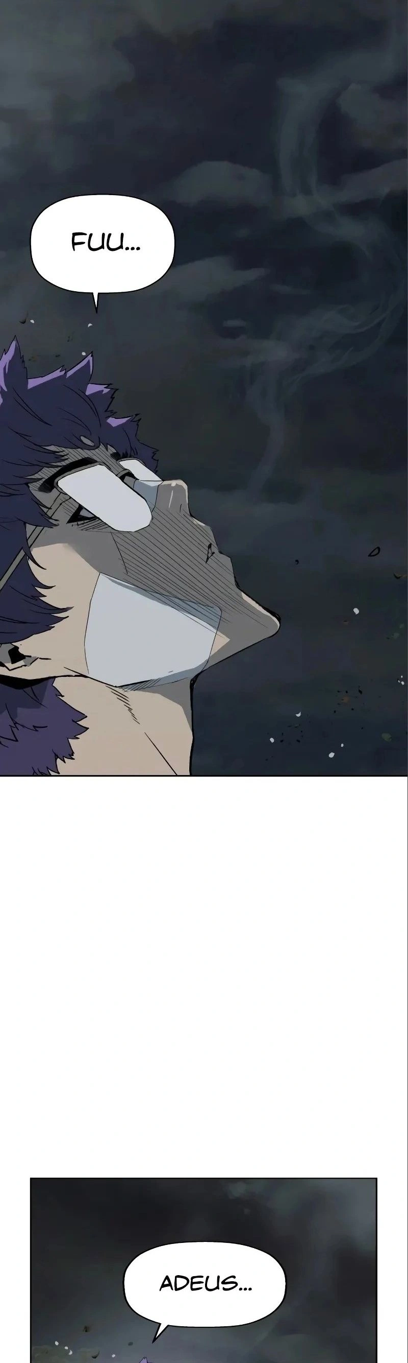 Read Weak Hero Português Manga Online