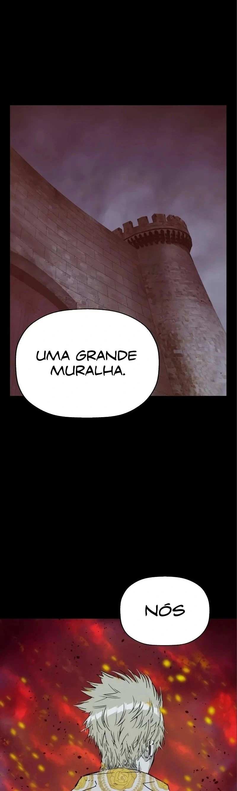 Read Weak Hero Português Manga Online