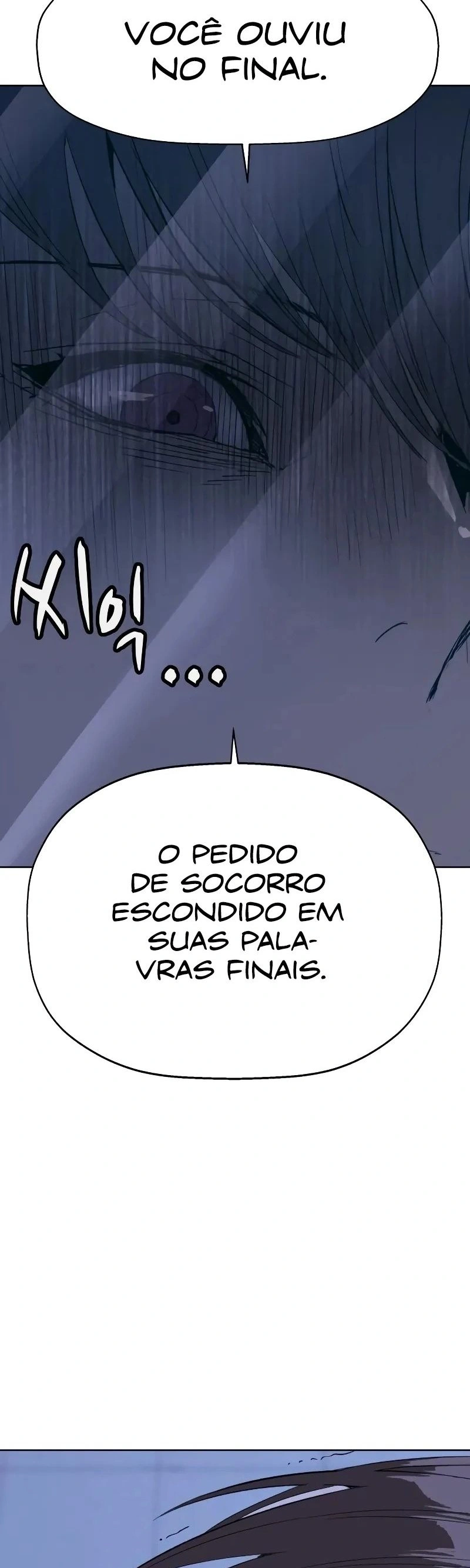 Read Weak Hero Português Manga Online