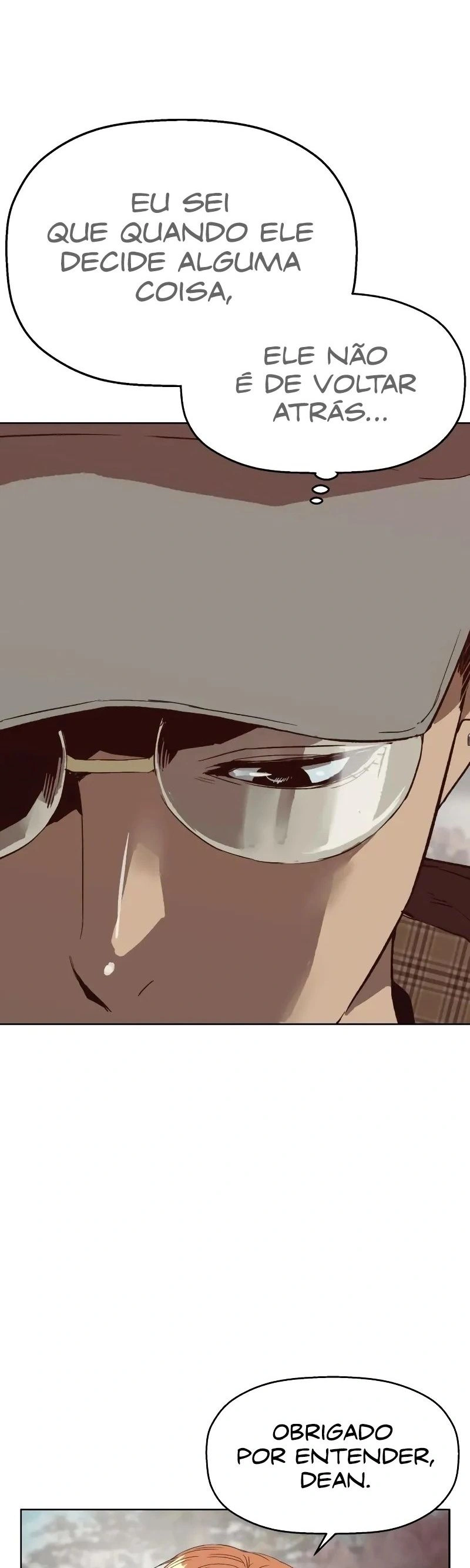 Read Weak Hero Português Manga Online