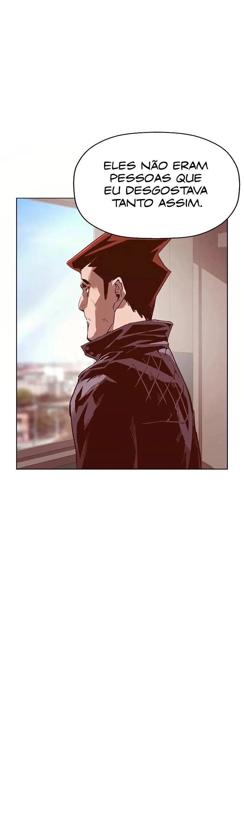 Read Weak Hero Português Manga Online