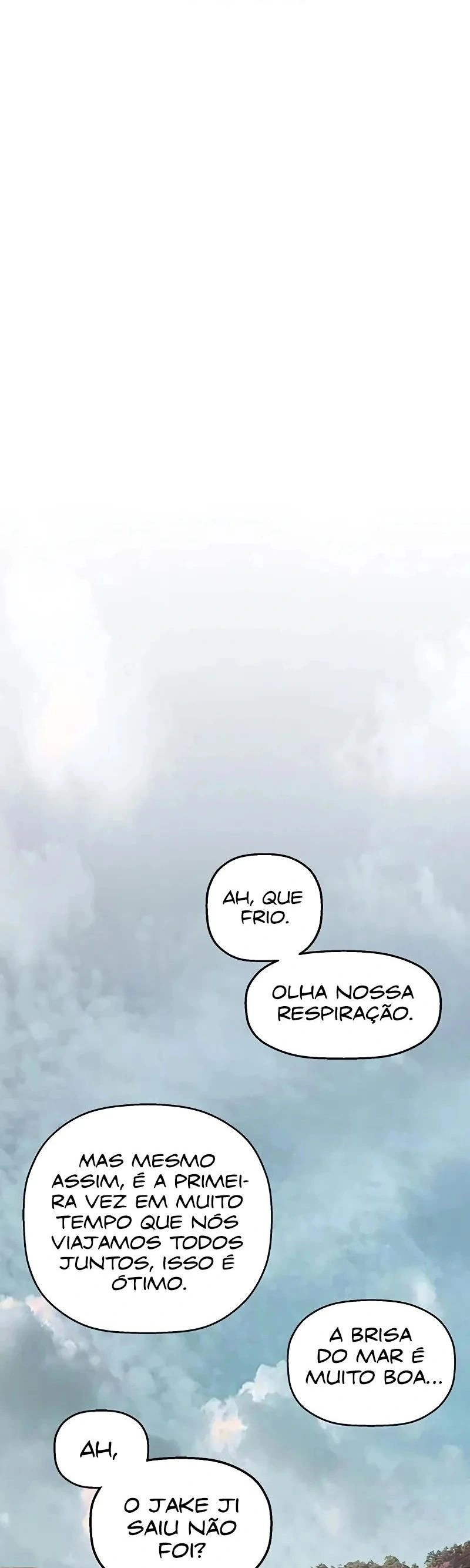 Read Weak Hero Português Manga Online