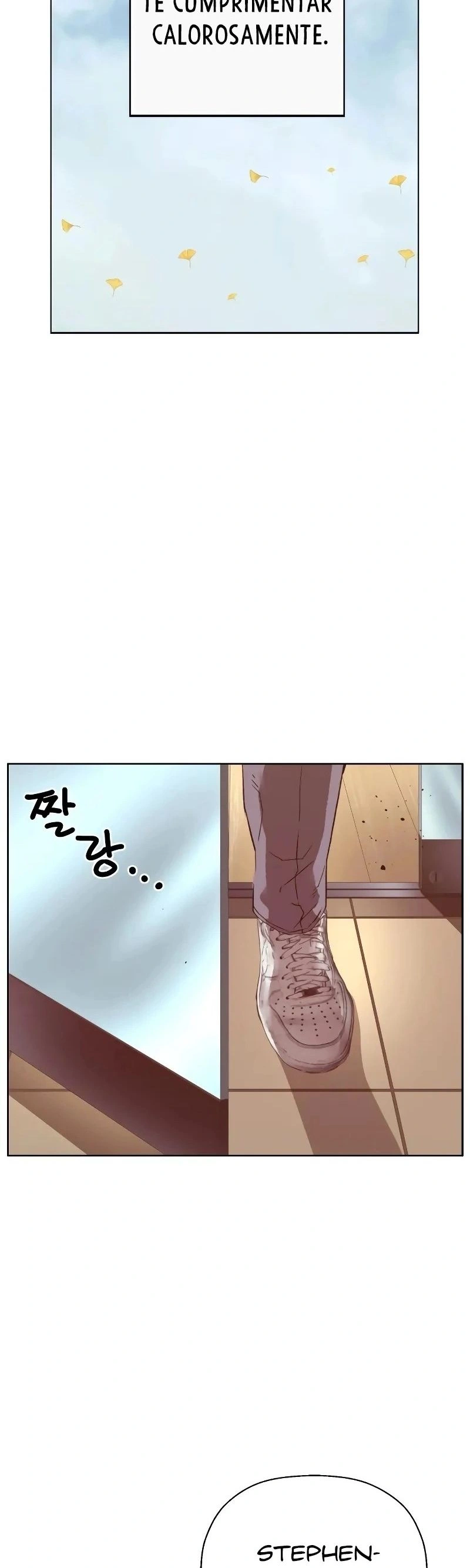 Read Weak Hero Português Manga Online