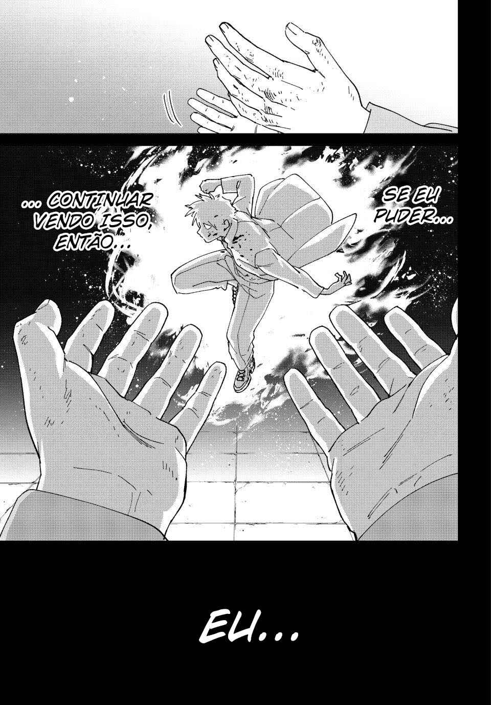 Read Wind Breaker Manga Português Manga Online