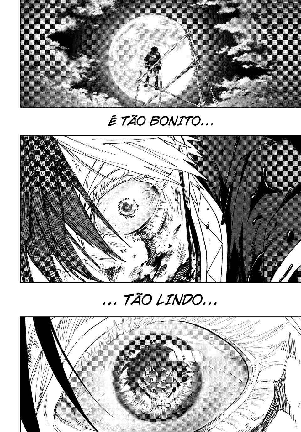 Read Wind Breaker Manga Português Manga Online