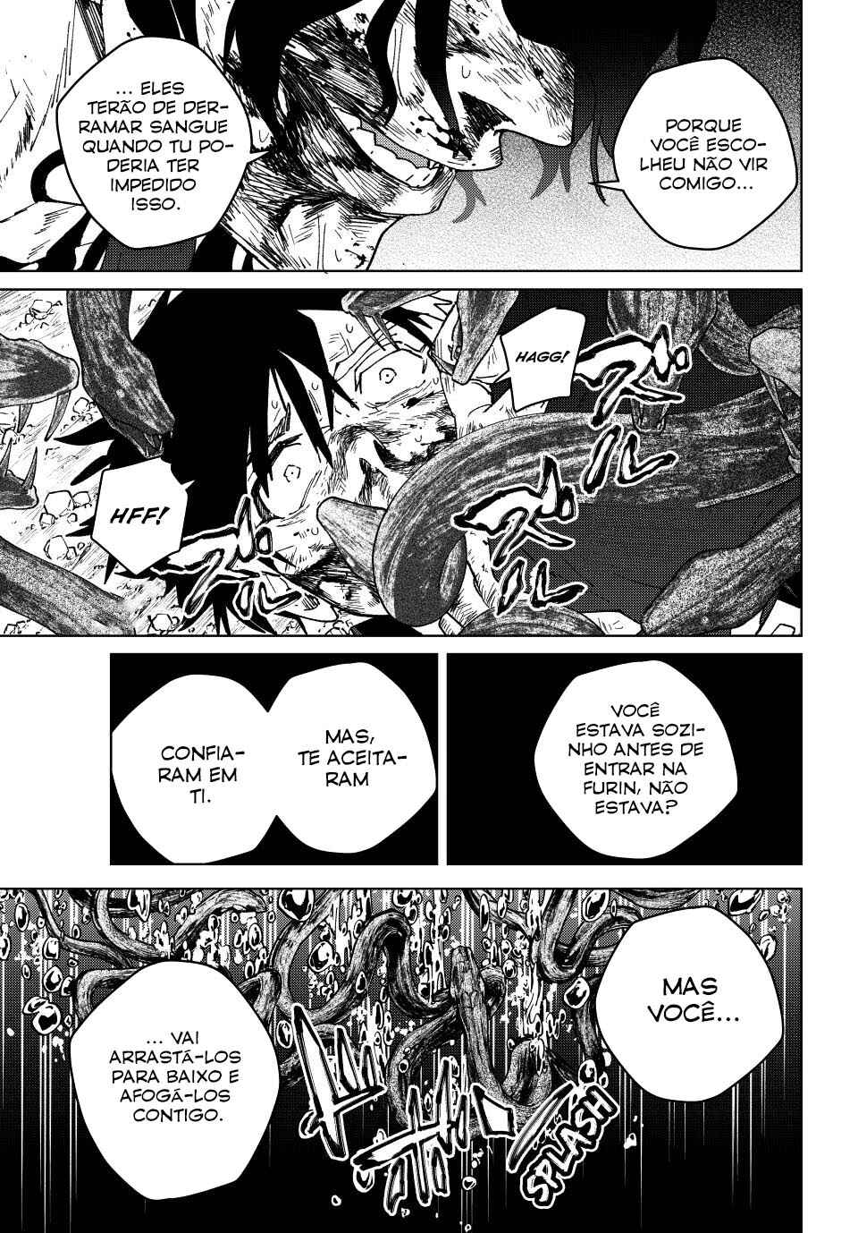 Read Wind Breaker Manga Português Manga Online