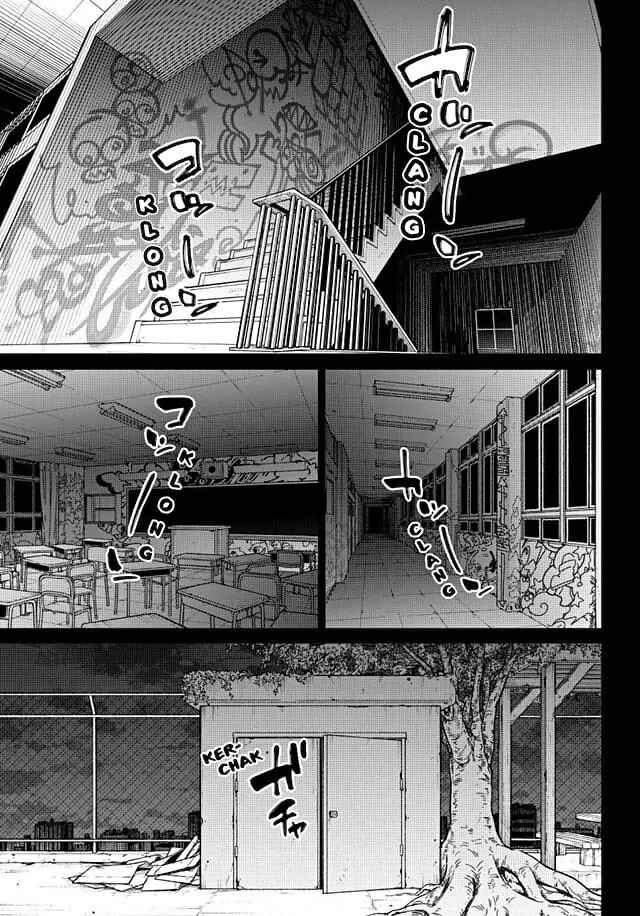 Read Wind Breaker Manga Português Manga Online