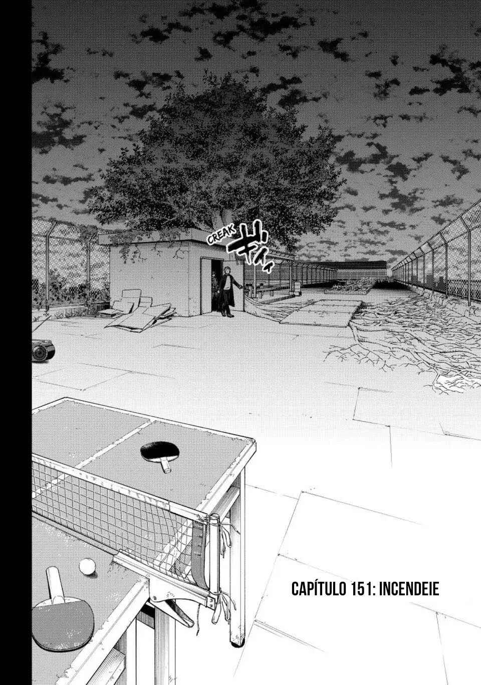 Read Wind Breaker Manga Português Manga Online