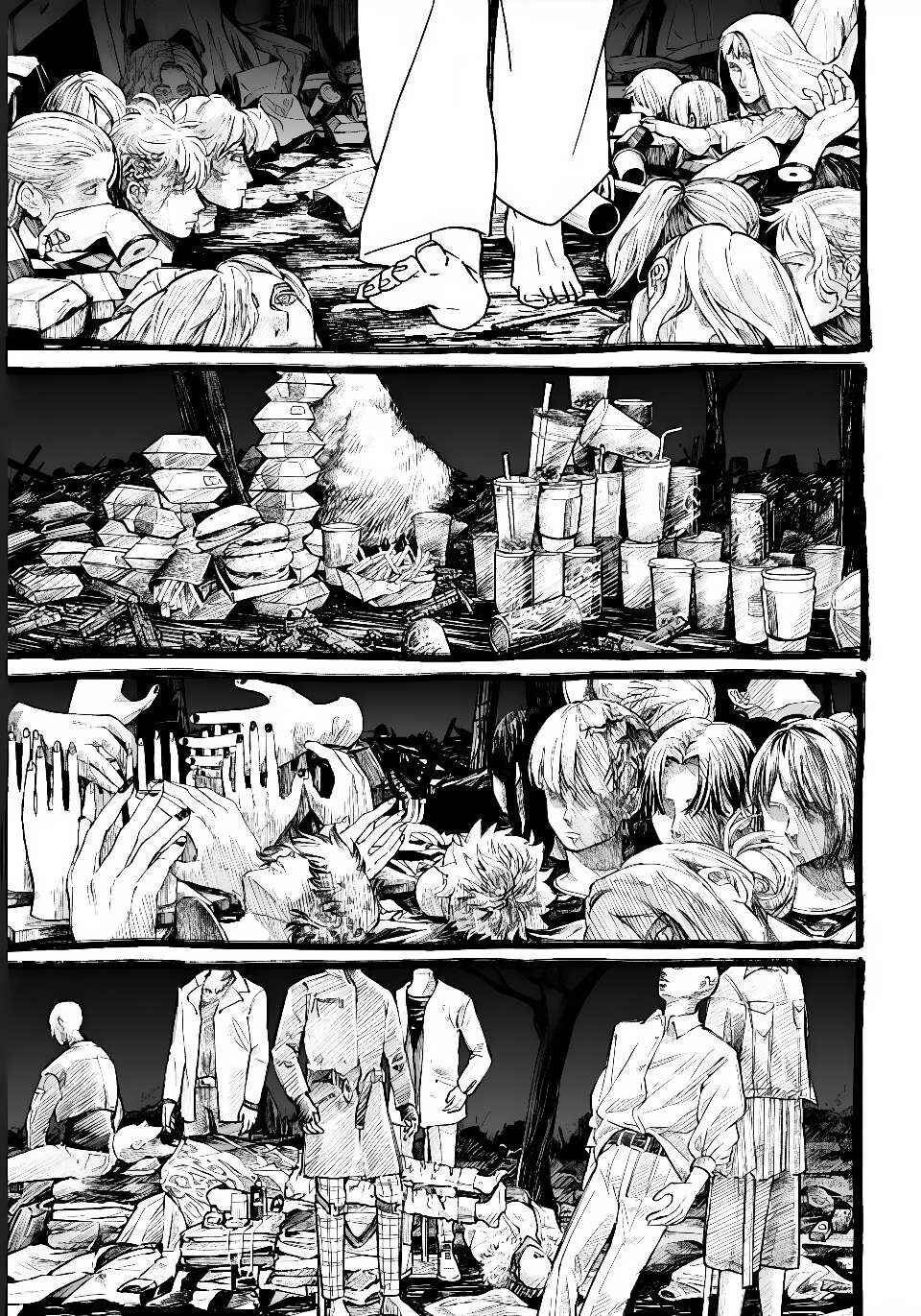 Read Wind Breaker Manga Português Manga Online