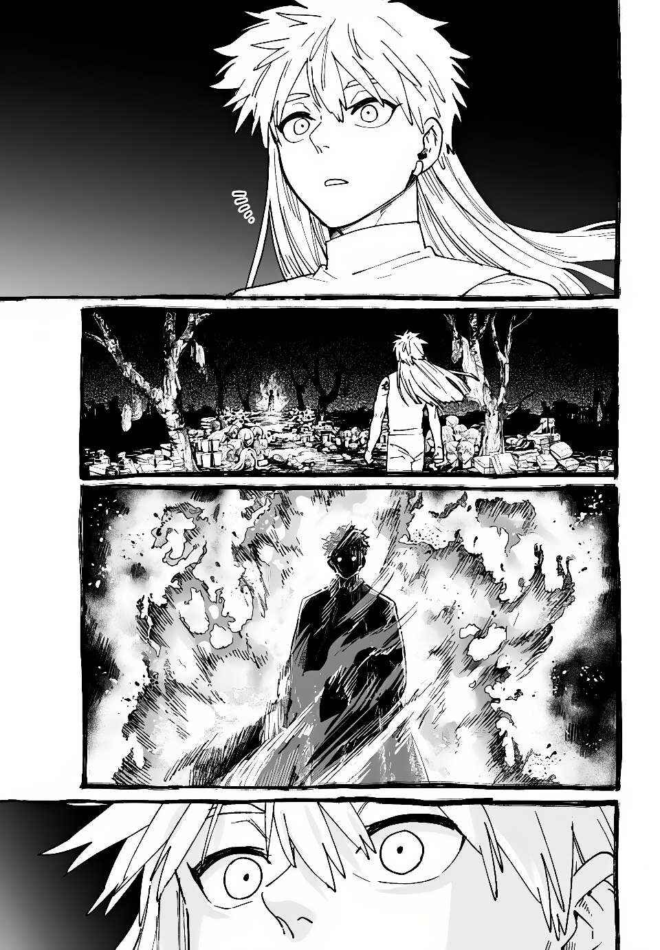 Read Wind Breaker Manga Português Manga Online