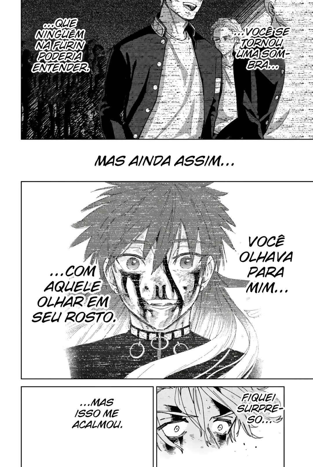 Read Wind Breaker Manga Português Manga Online