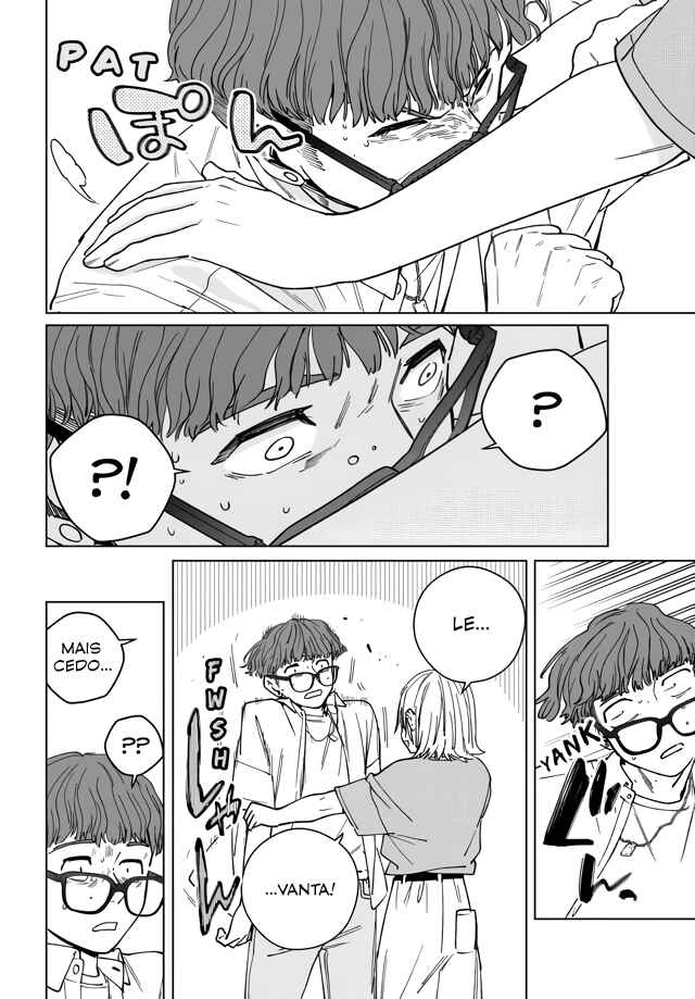 Read Wind Breaker Manga Português Manga Online