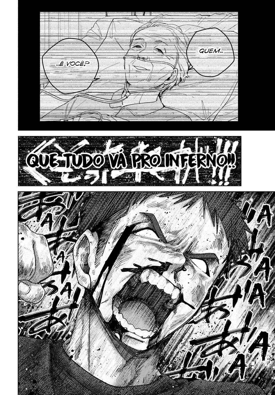 Read Wind Breaker Manga Português Manga Online