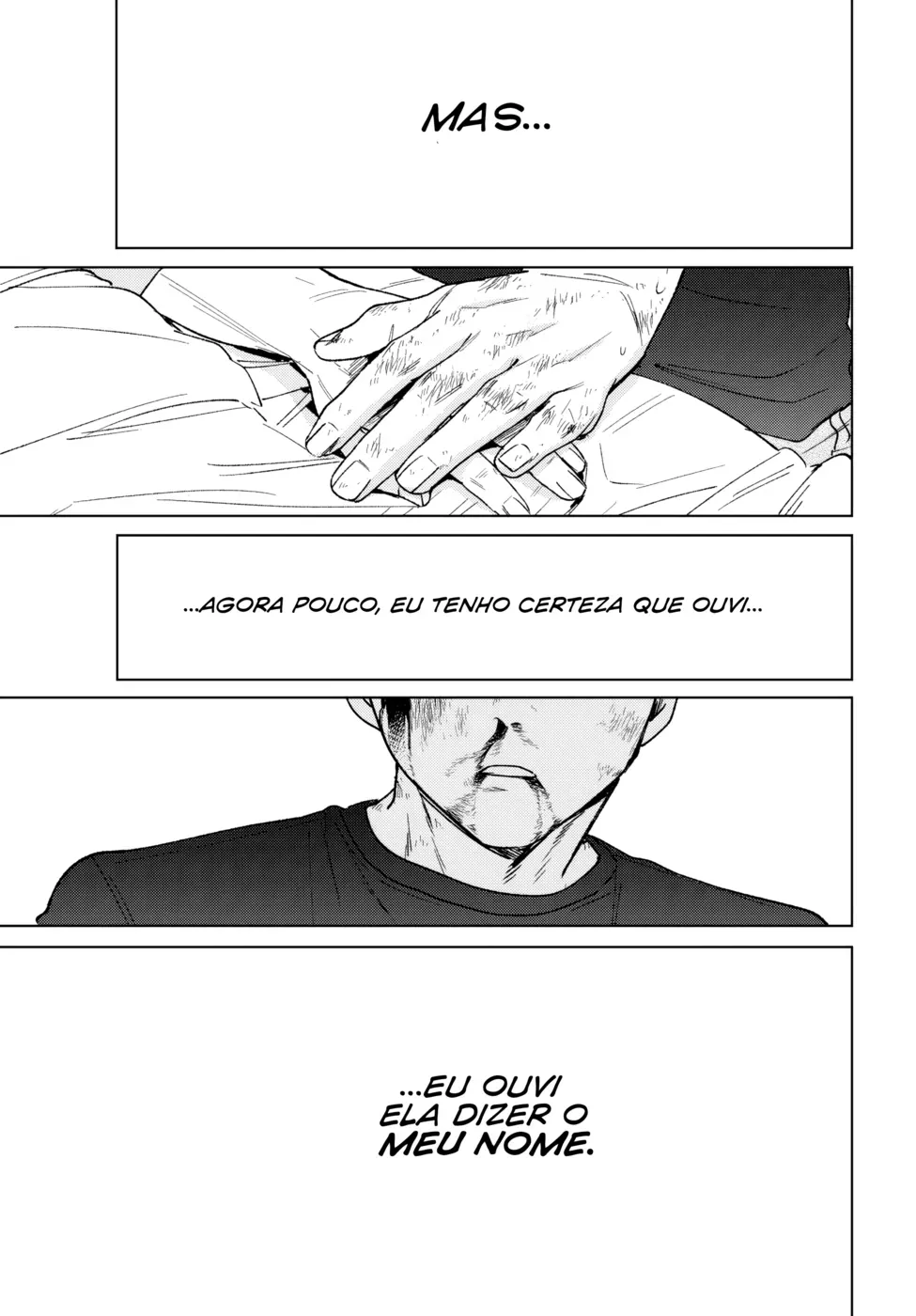 Read Wind Breaker Manga Português Manga Online