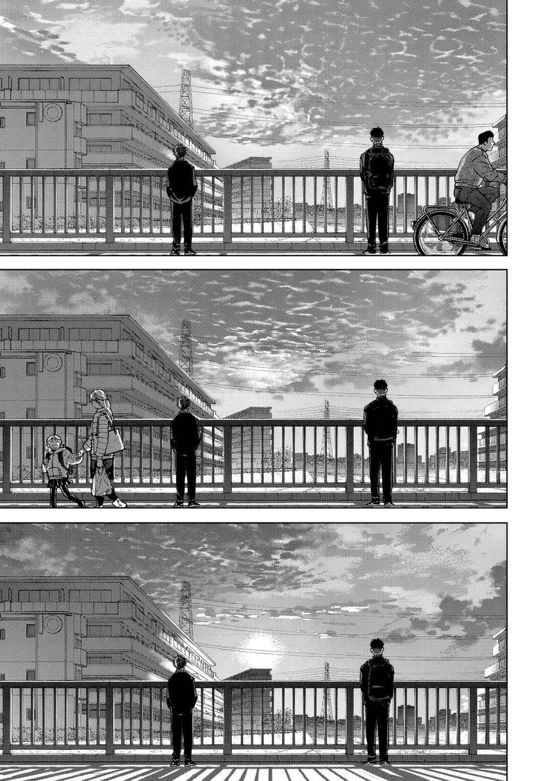 Read Wind Breaker Manga Português Manga Online