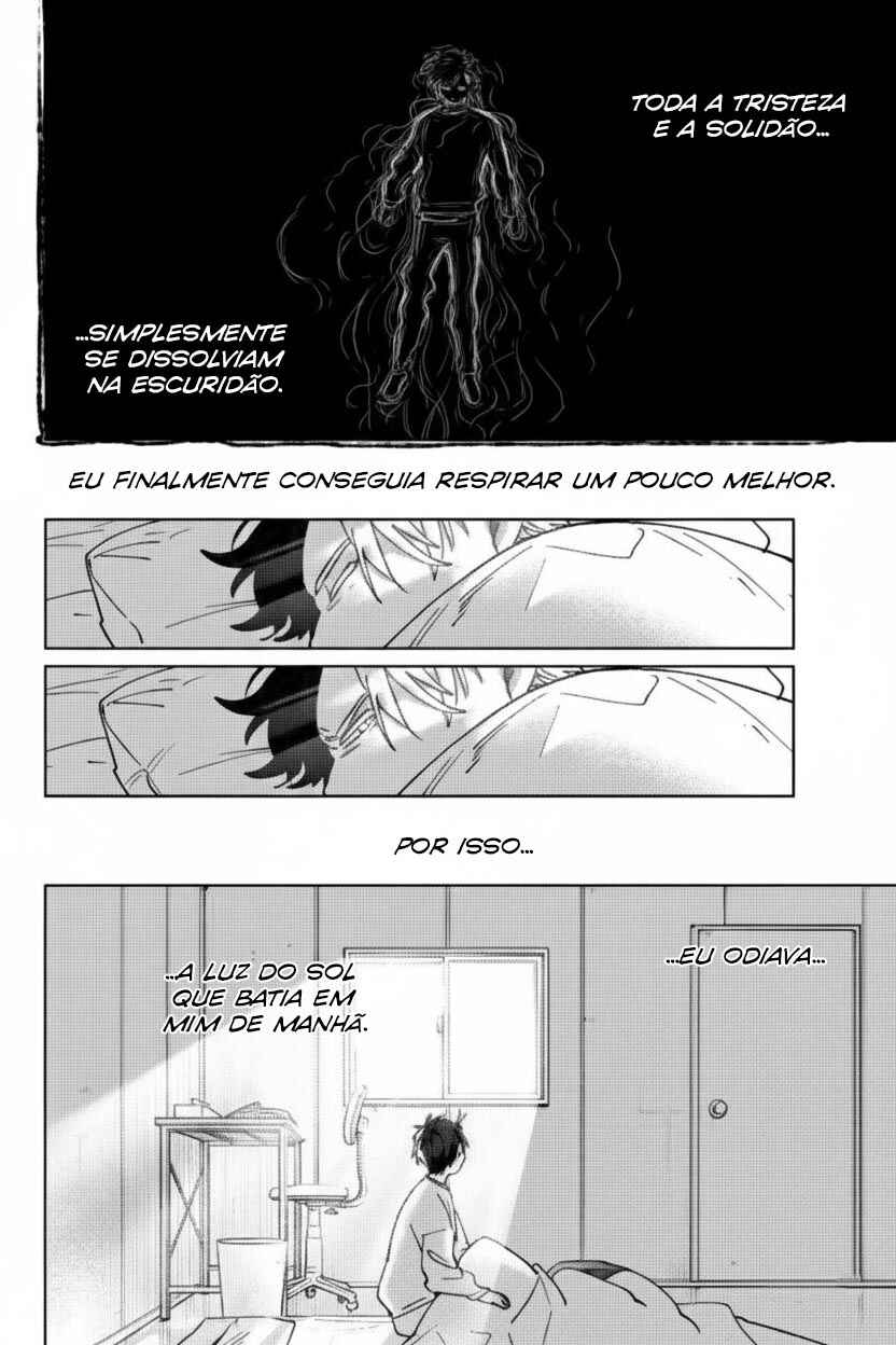 Read Wind Breaker Manga Português Manga Online