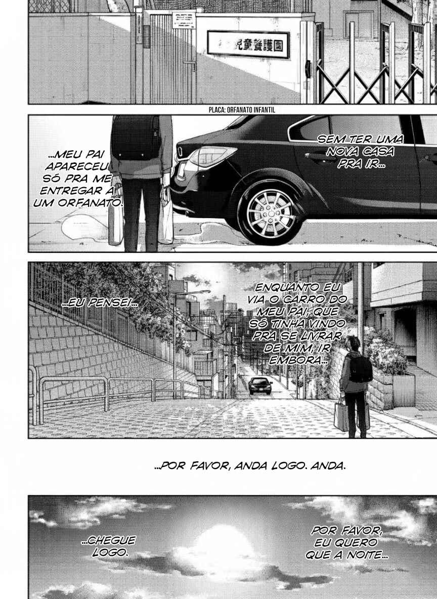 Read Wind Breaker Manga Português Manga Online