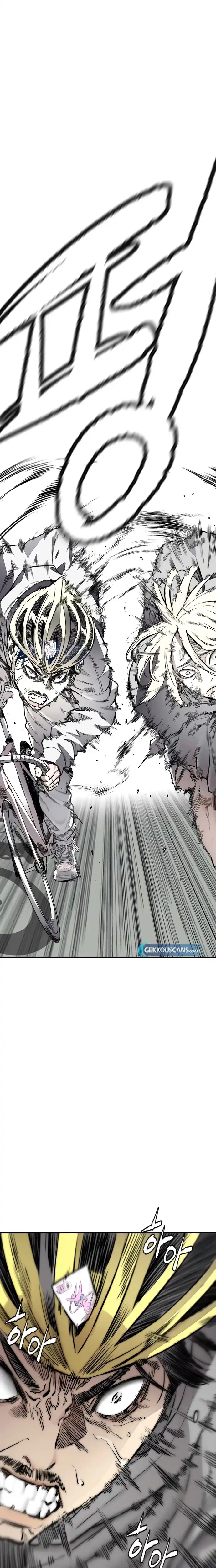 Read Wind Breaker Manhwa Português Manga Online