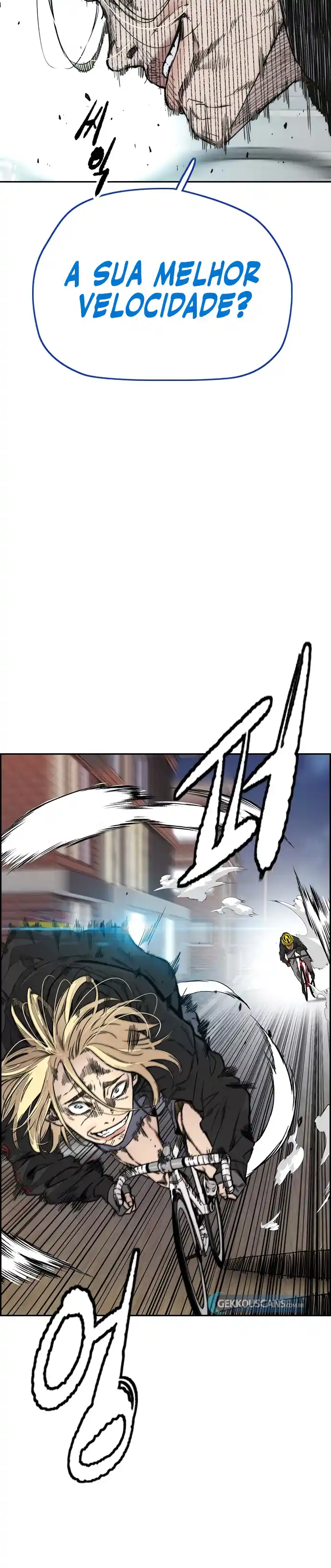 Read Wind Breaker Manhwa Português Manga Online