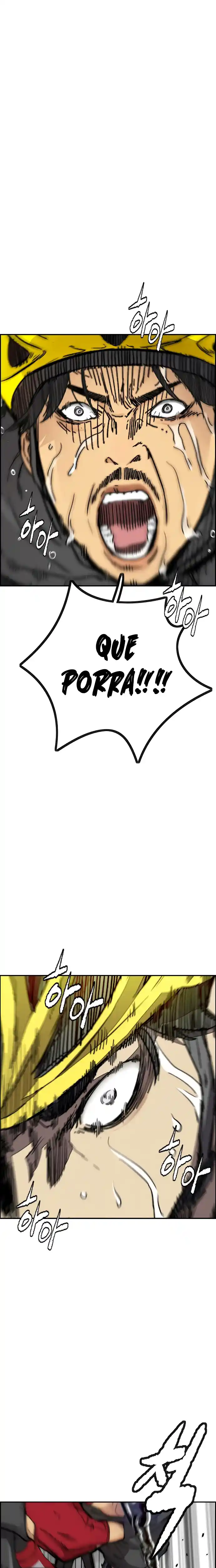 Read Wind Breaker Manhwa Português Manga Online