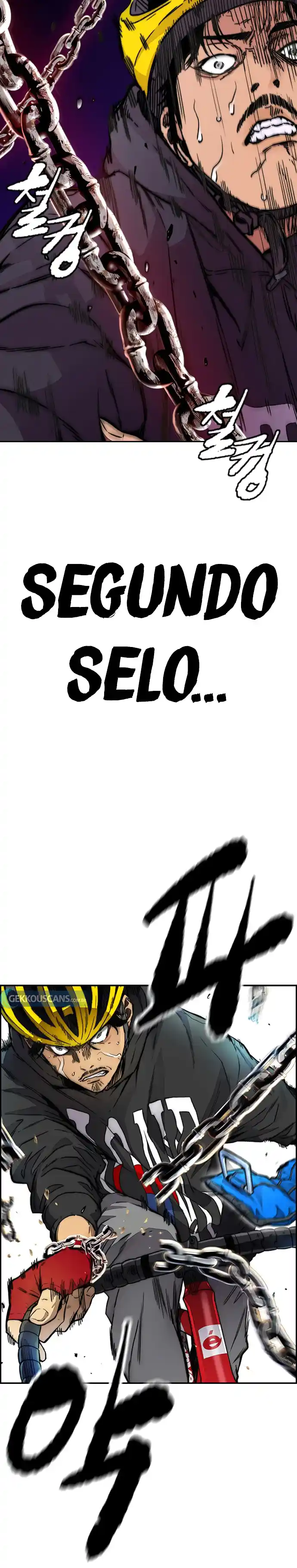 Read Wind Breaker Manhwa Português Manga Online