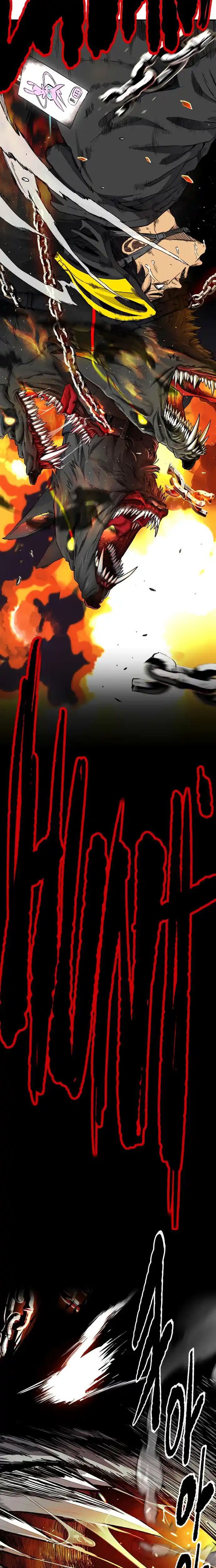 Read Wind Breaker Manhwa Português Manga Online