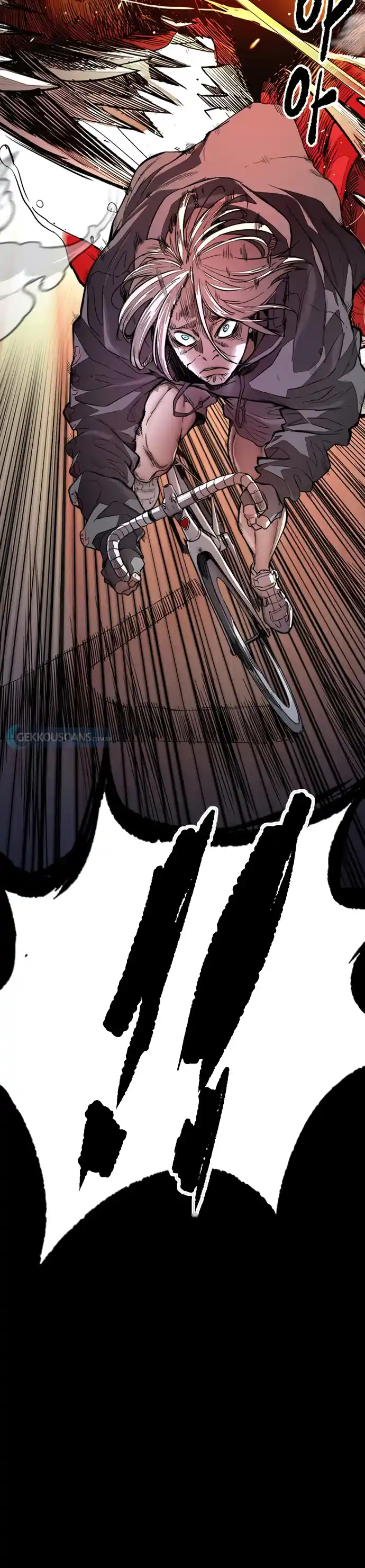 Read Wind Breaker Manhwa Português Manga Online