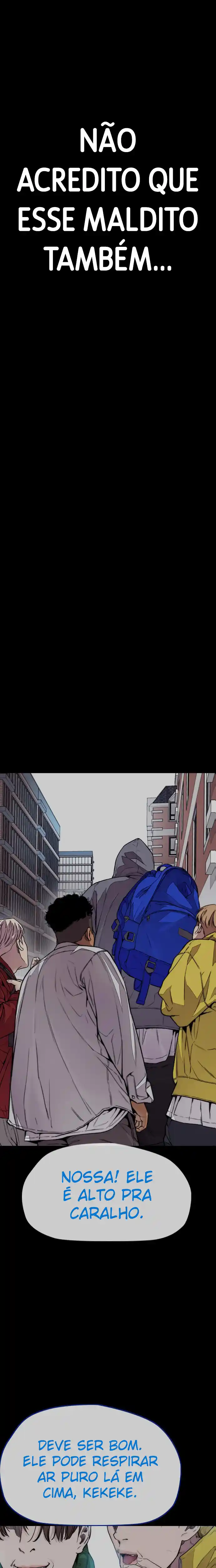 Read Wind Breaker Manhwa Português Manga Online