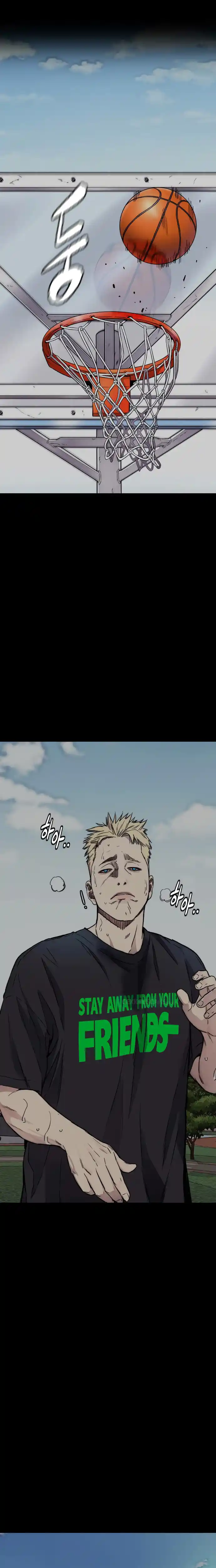 Read Wind Breaker Manhwa Português Manga Online