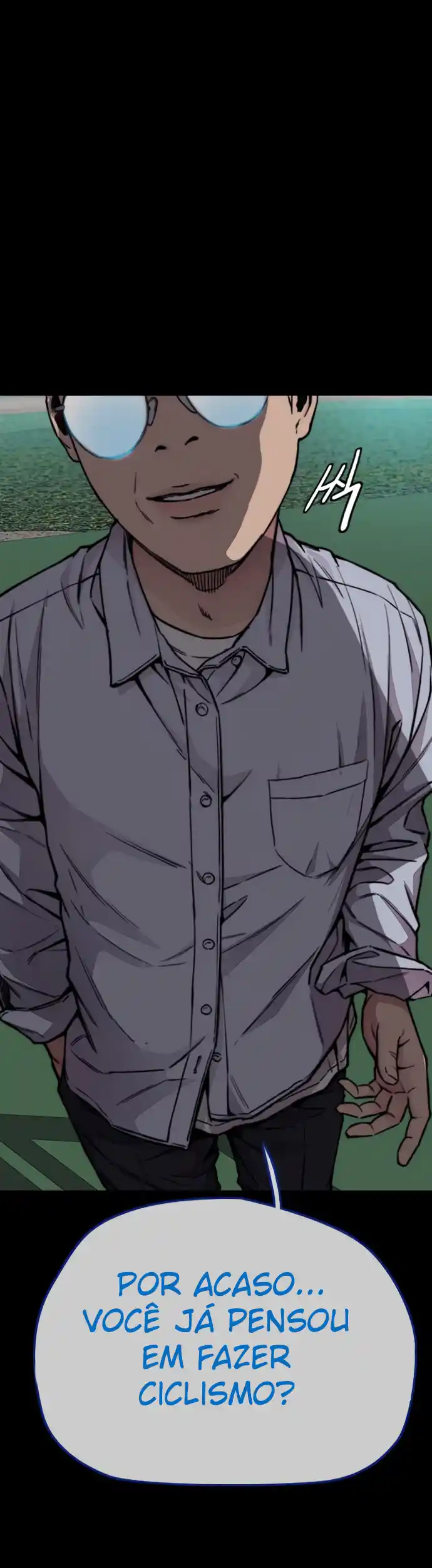 Read Wind Breaker Manhwa Português Manga Online