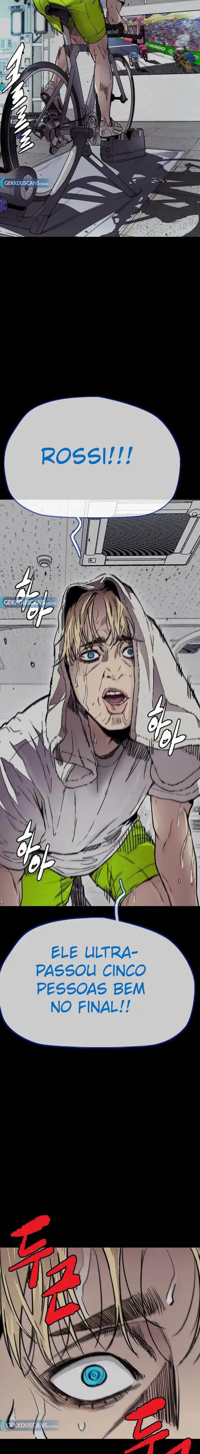 Read Wind Breaker Manhwa Português Manga Online